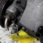 Pompe de direction MERCEDES SPRINTER 1