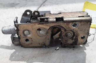 Serrure avant droit MERCEDES SPRINTER 1