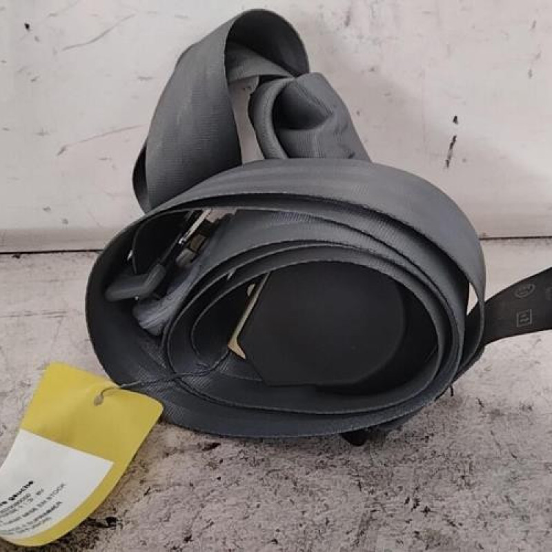 Ceinture arriere gauche RENAULT TWINGO 1