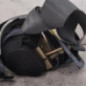 Ceinture arriere gauche RENAULT TWINGO 1