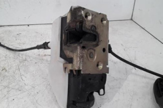 Serrure avant gauche CITROEN C3 1
