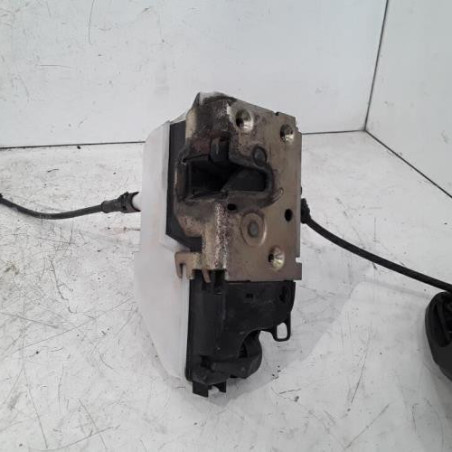 Serrure avant gauche CITROEN C3 1