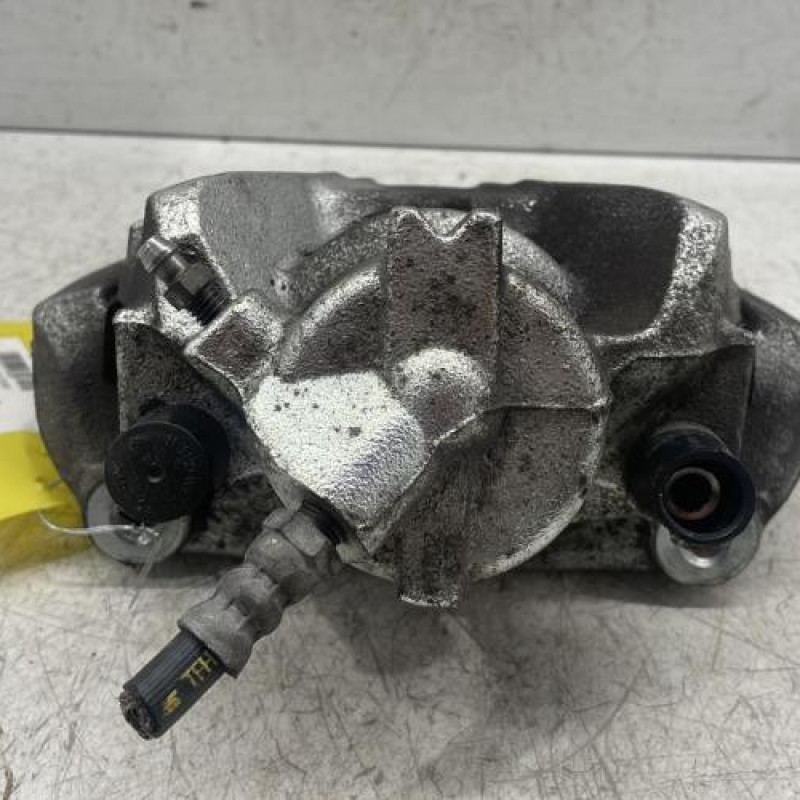 Etrier avant gauche (freinage) RENAULT ZOE 2