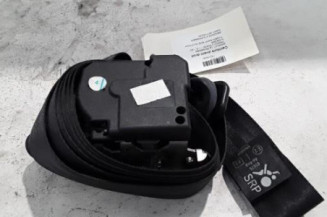 Ceinture avant droit RENAULT TWINGO 2 Photo n°1