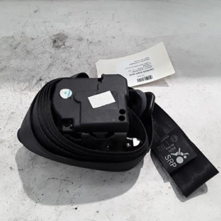 Ceinture avant droit RENAULT TWINGO 2 Photo n°1