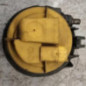 Anti brouillard gauche (feux) CITROEN C3 1