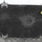 Radiateur clim CITROEN C4 1