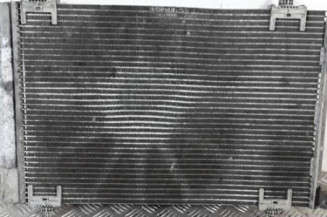 Radiateur clim CITROEN C4 1