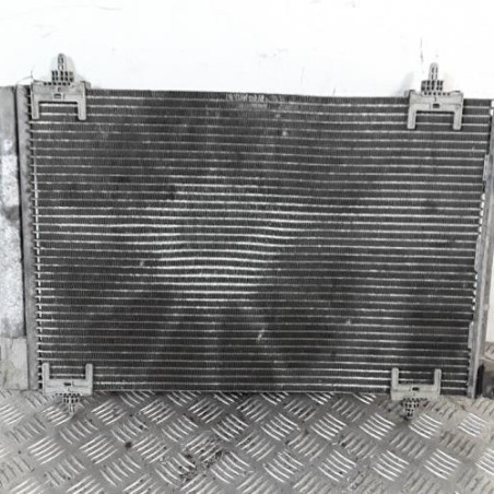 Radiateur clim CITROEN C4 1