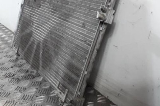 Radiateur clim CITROEN C4 1 Photo n°3