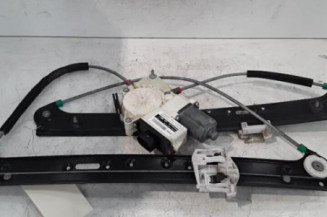 Leve vitre electrique avant droit BMW X3 E83 Photo n°1