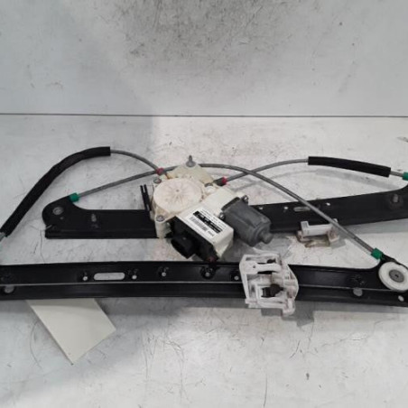 Leve vitre electrique avant droit BMW X3 E83 Photo n°1