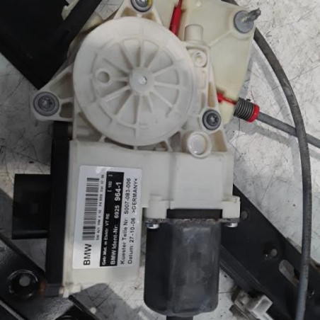Leve vitre electrique avant droit BMW X3 E83