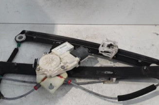 Leve vitre electrique avant gauche BMW X3 E83 Photo n°1