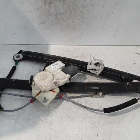 Leve vitre electrique avant gauche BMW X3 E83 Photo n°1