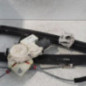 Leve vitre electrique avant gauche BMW X3 E83