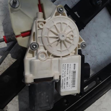 Leve vitre electrique avant gauche BMW X3 E83