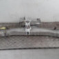 Renfort pare choc avant (traverse) BMW X3 E83