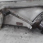 Anti brouillard droit (feux) SKODA OCTAVIA 2