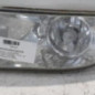 Anti brouillard gauche (feux) SKODA OCTAVIA 2
