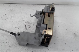 Serrure avant gauche PEUGEOT 307
