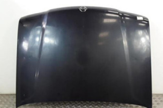 Capot OPEL FRONTERA B Photo n°1