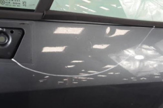 Porte avant gauche PEUGEOT 407