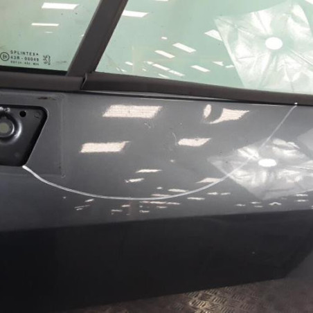 Porte avant gauche PEUGEOT 407