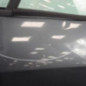 Porte avant gauche PEUGEOT 407