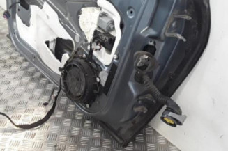 Porte avant gauche PEUGEOT 407 Photo n°4