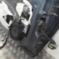 Porte avant gauche PEUGEOT 407