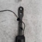Attache ceinture avant droit PEUGEOT 407