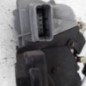 Serrure avant gauche PEUGEOT 307