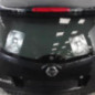 Malle/Hayon arriere NISSAN MURANO 1