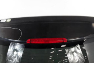 Malle/Hayon arriere NISSAN MURANO 1