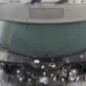 Malle/Hayon arriere NISSAN MURANO 1