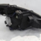 Optique avant principal gauche (feux)(phare) NISSAN MURANO 1