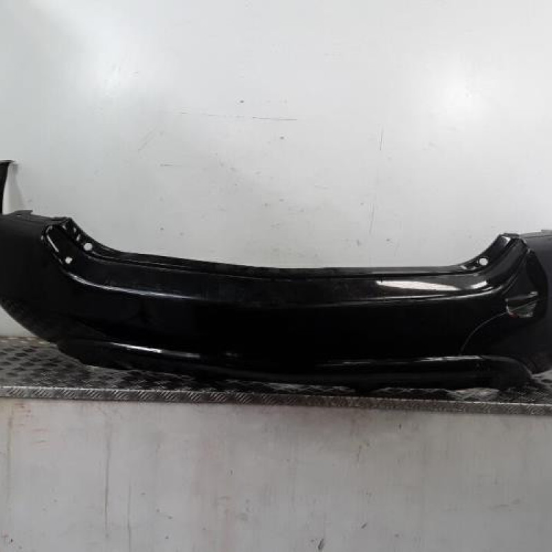 Pare choc arriere NISSAN MURANO 1 Pare choc arriere NISSAN MURANO 1