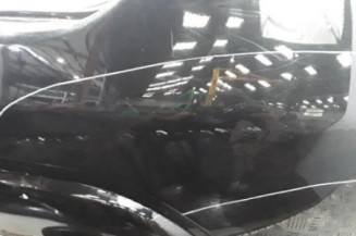Pare choc arriere NISSAN MURANO 1 Photo n°6