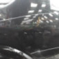 Pare choc arriere NISSAN MURANO 1