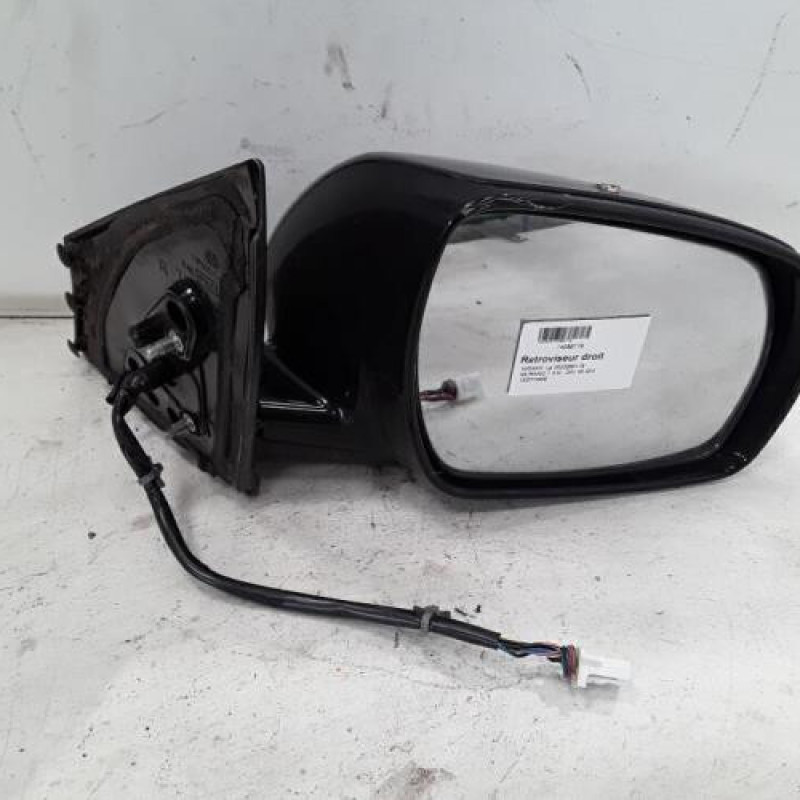 Retroviseur droit NISSAN MURANO 1 Retroviseur droit NISSAN MURANO 1