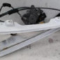 Leve vitre electrique avant droit NISSAN MURANO 1