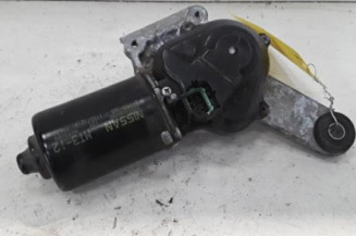 Moteur essuie glace avant NISSAN MURANO 1 Photo n°1