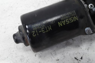 Moteur essuie glace avant NISSAN MURANO 1