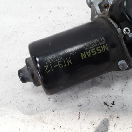 Moteur essuie glace avant NISSAN MURANO 1