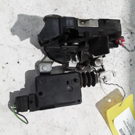 Serrure avant droit RENAULT TWINGO 1