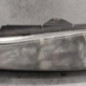 Optique avant principal gauche (feux)(phare) PEUGEOT 406