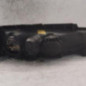 Optique avant principal gauche (feux)(phare) PEUGEOT 406