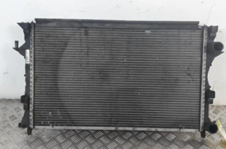 Radiateur eau RENAULT ESPACE 4 Photo n°1