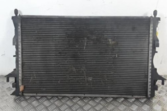 Radiateur eau RENAULT ESPACE 4